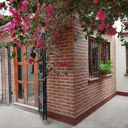 Hospedajes Jujuy Palpalá Exterior foto