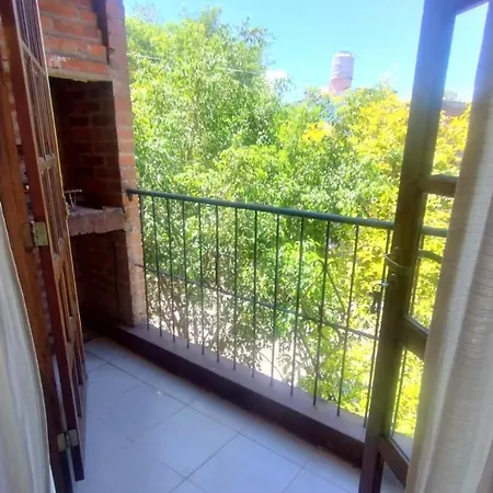 Hospedajes Jujuy Palpalá Exterior foto