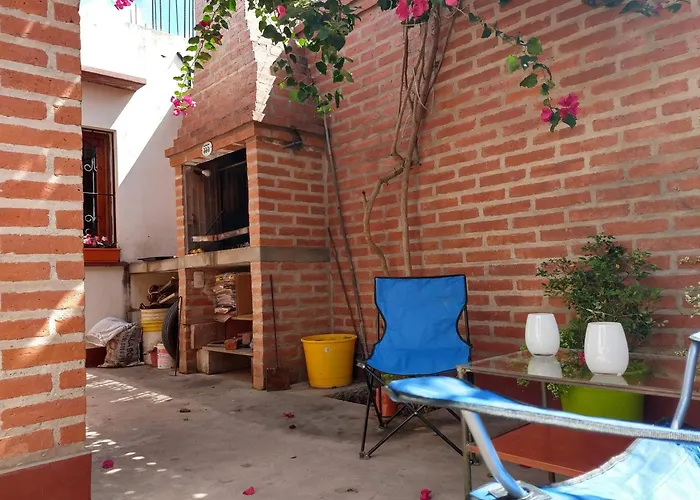 Hospedajes Jujuy