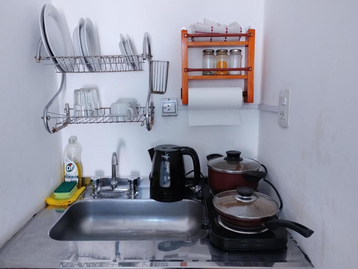 Jujuy Apartment *