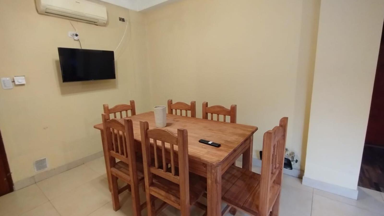 Jujuy Apartment *