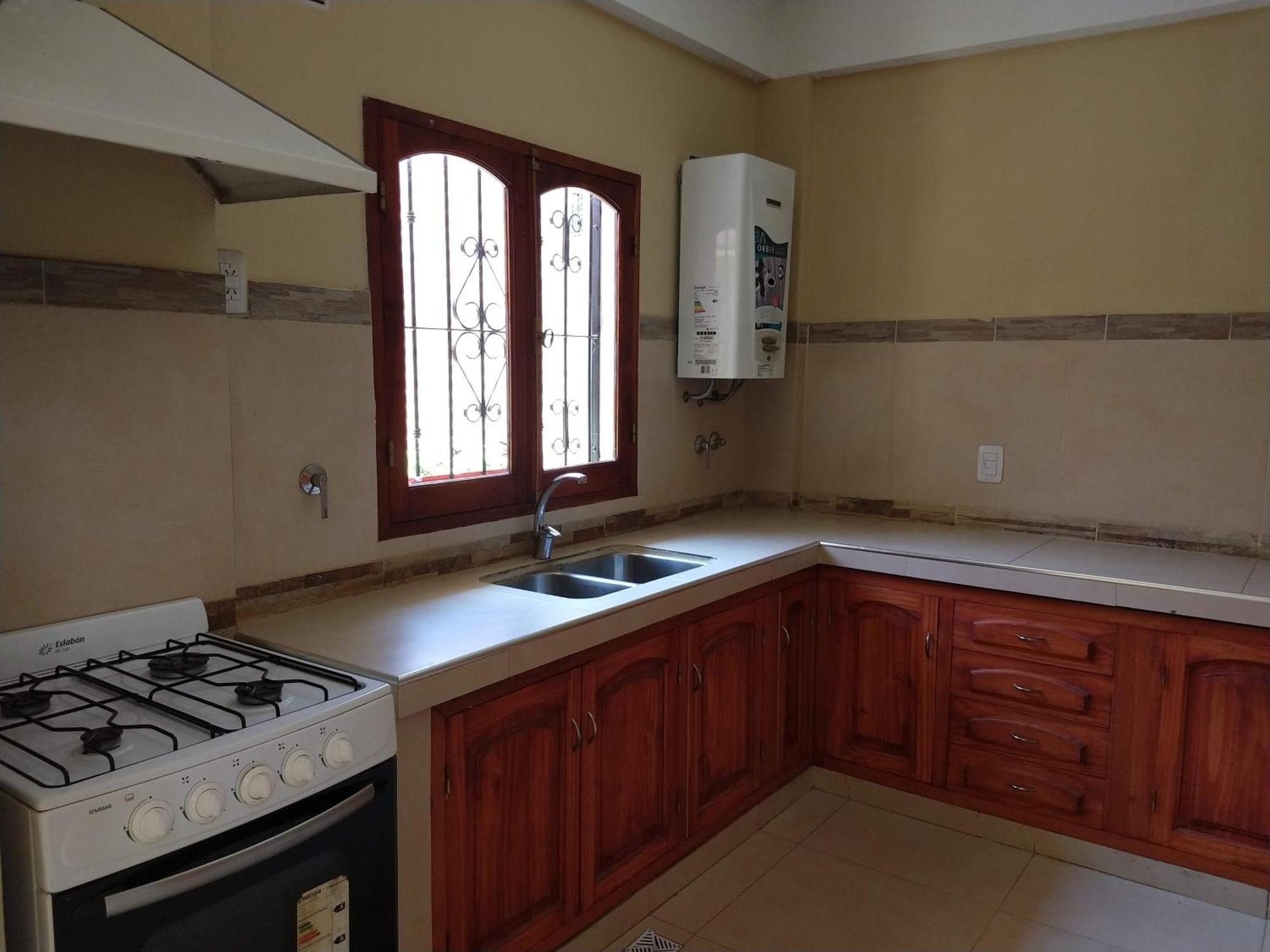 Jujuy Apartment *