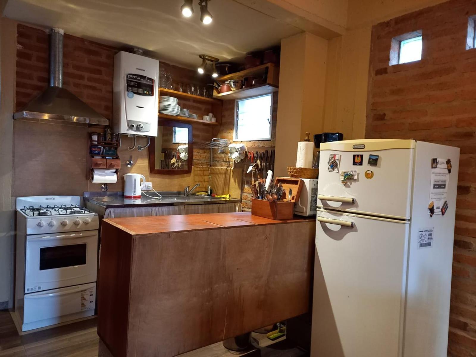 Jujuy Apartment