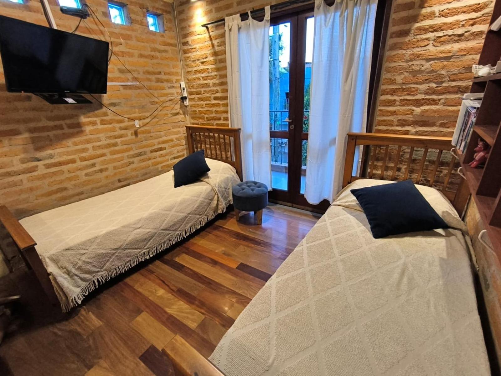 Jujuy Apartment *