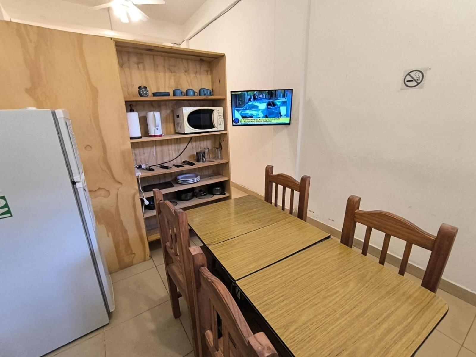 Apartment Jujuy *