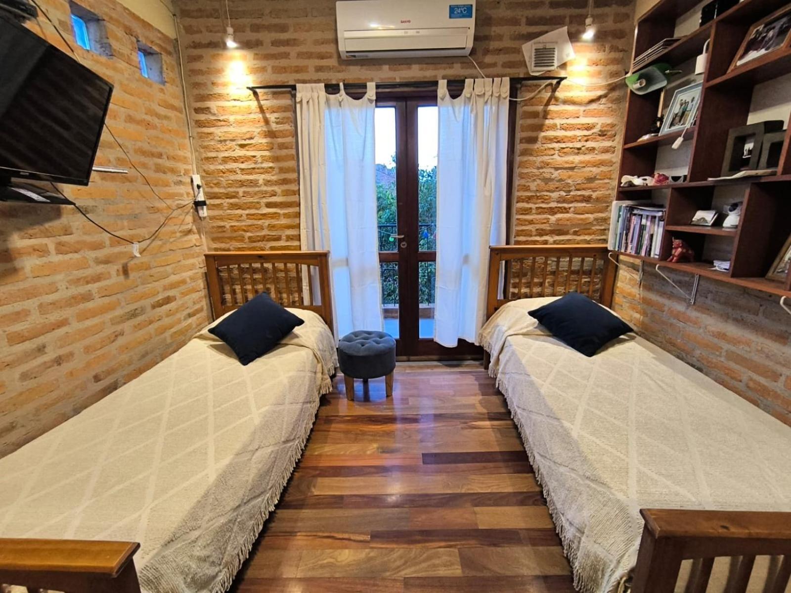 Jujuy Apartment Palpala