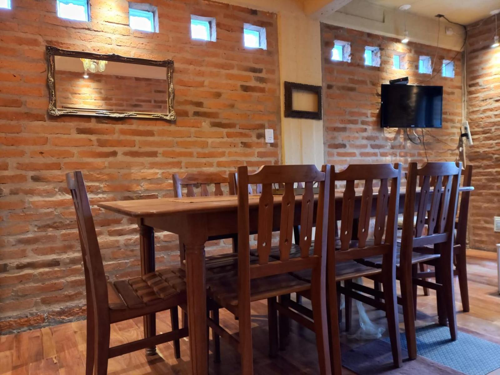 Apartment Jujuy