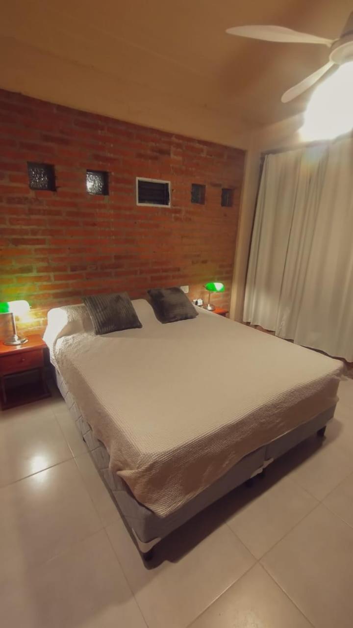 Jujuy Apartment