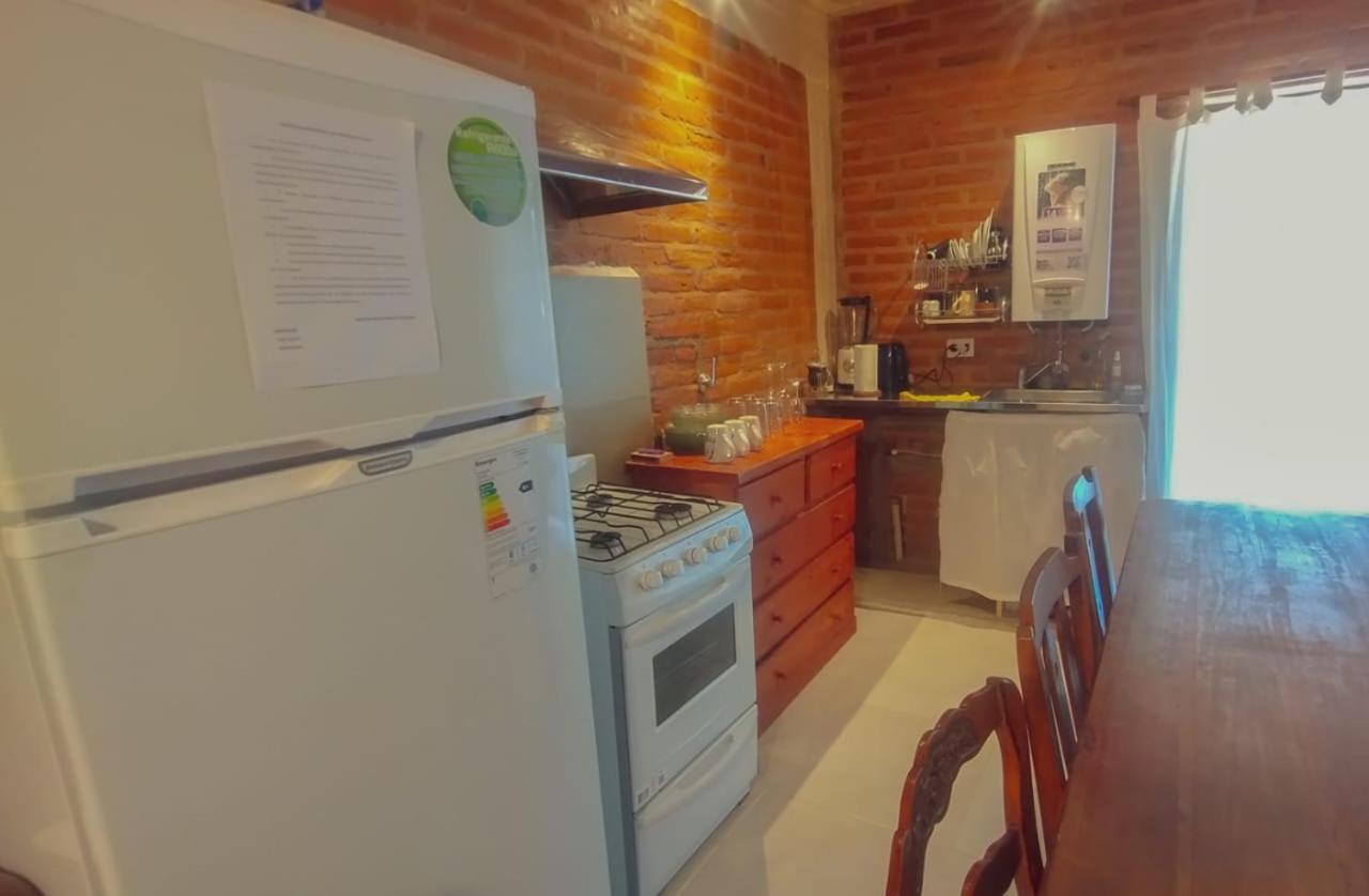 Apartment Jujuy