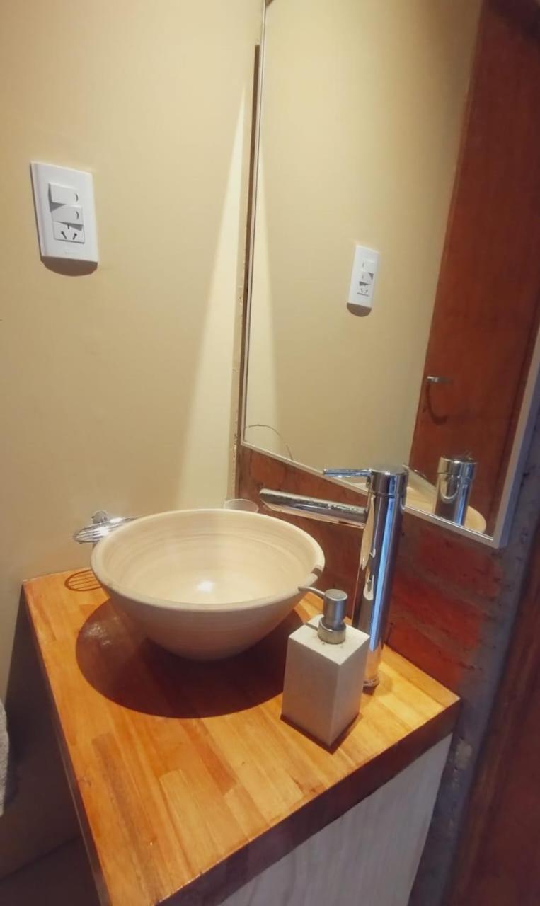 Jujuy Apartment *